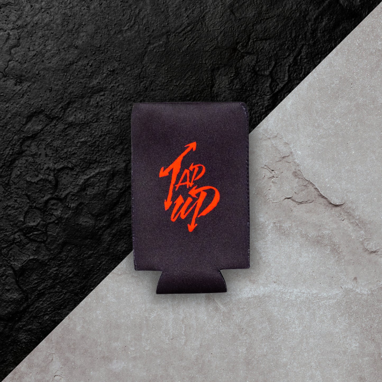 TapUp Tactical Koozies - Tall