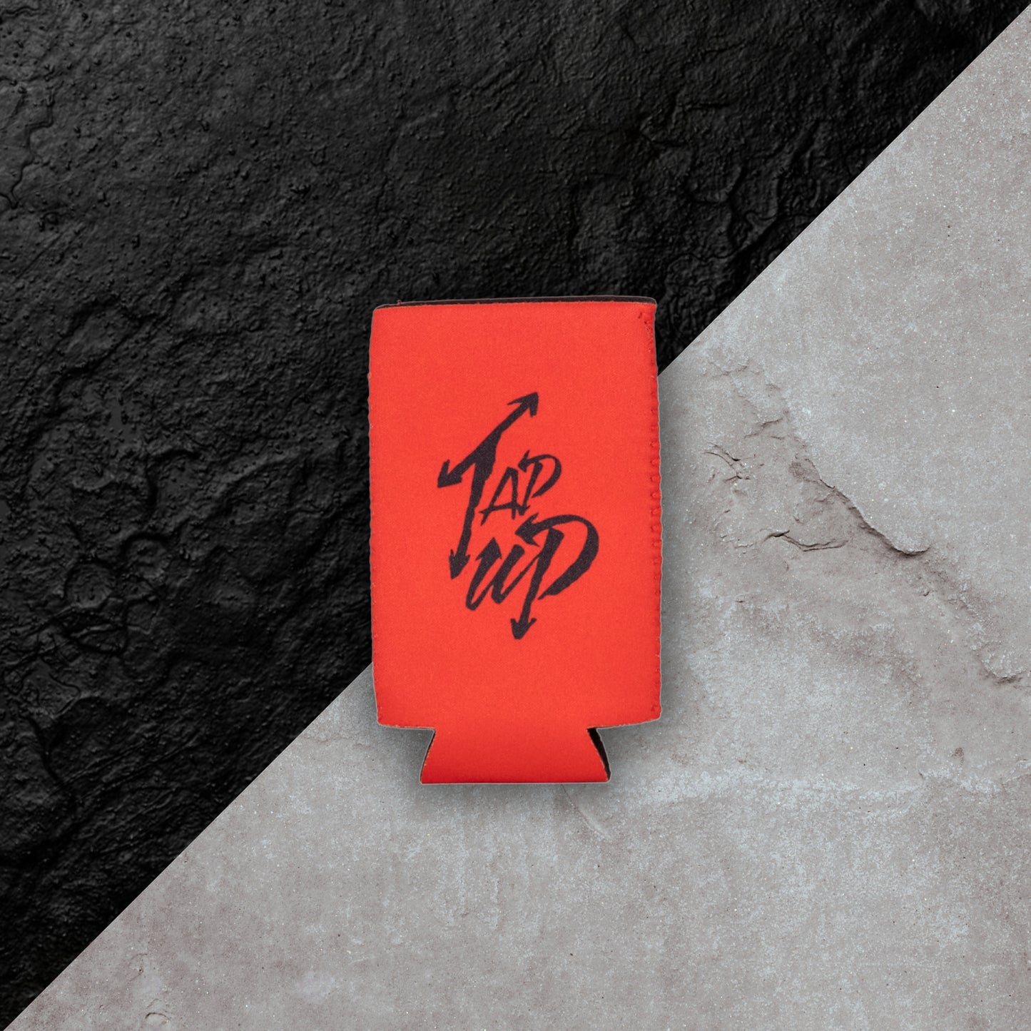 TapUp Tactical Koozies - Tall