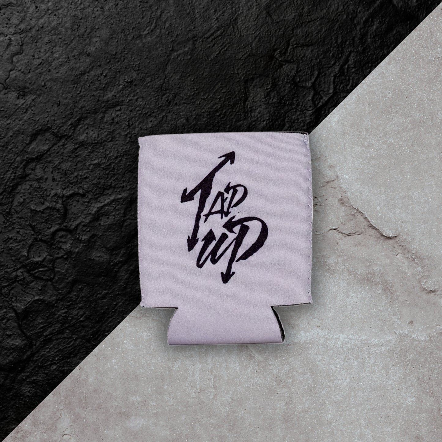 TapUp Tactical Koozies - Short