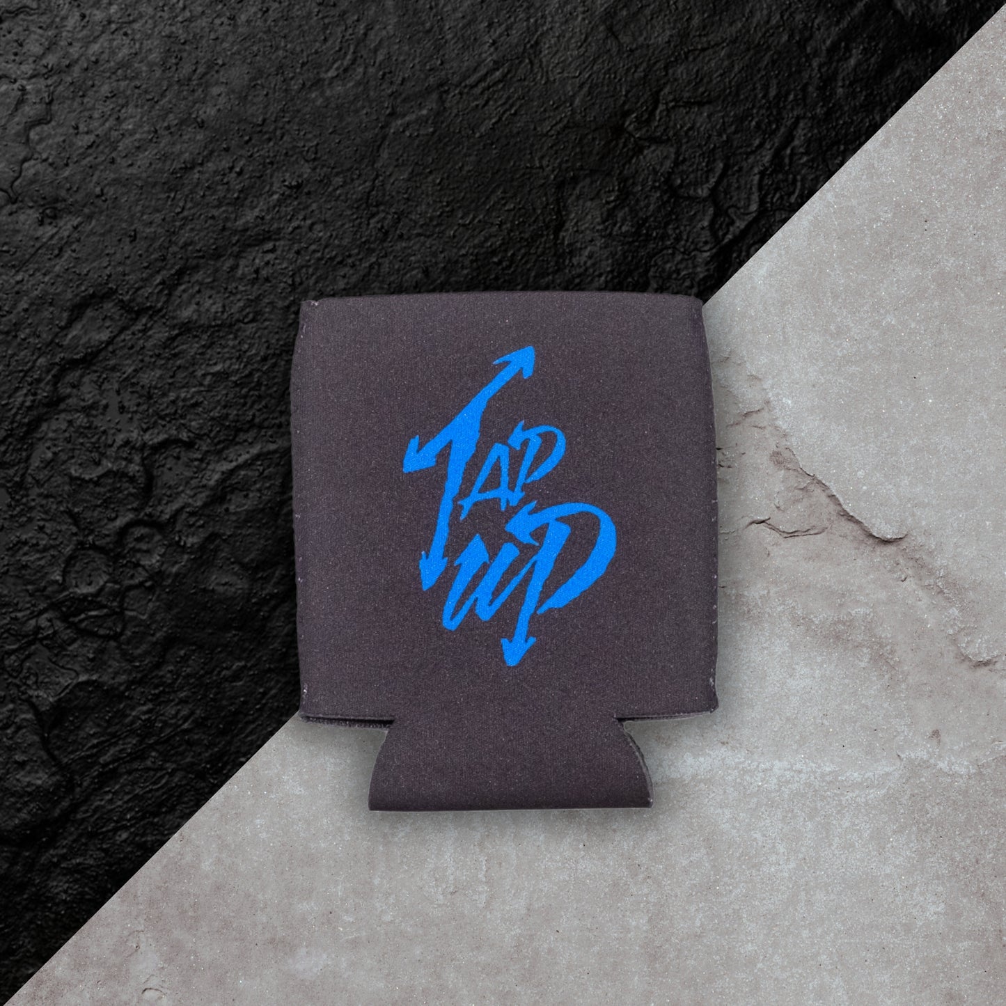 TapUp Tactical Koozies - Short