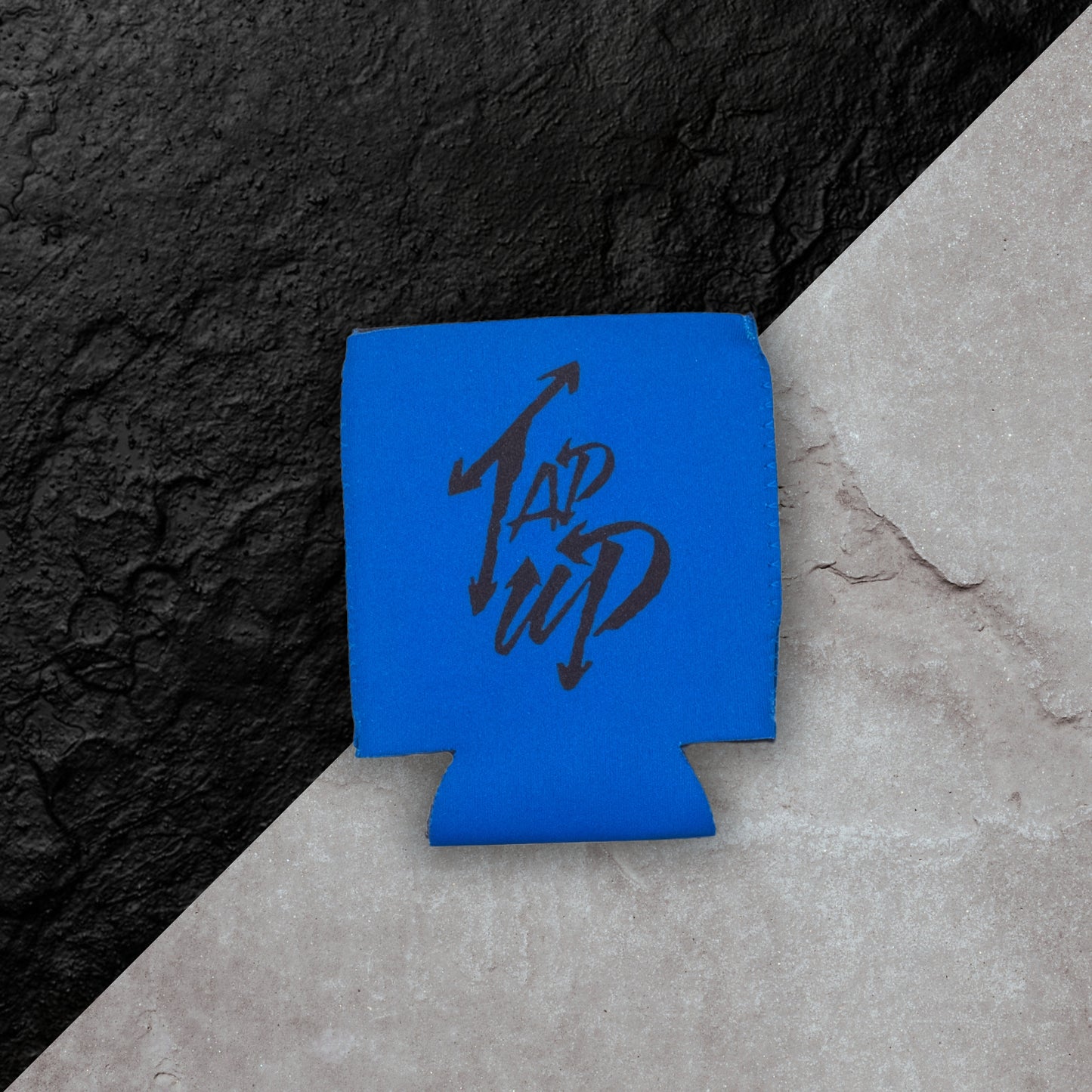 TapUp Tactical Koozies - Short