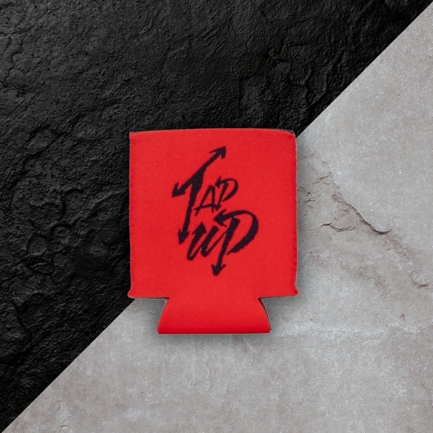 TapUp Tactical Koozies - Short