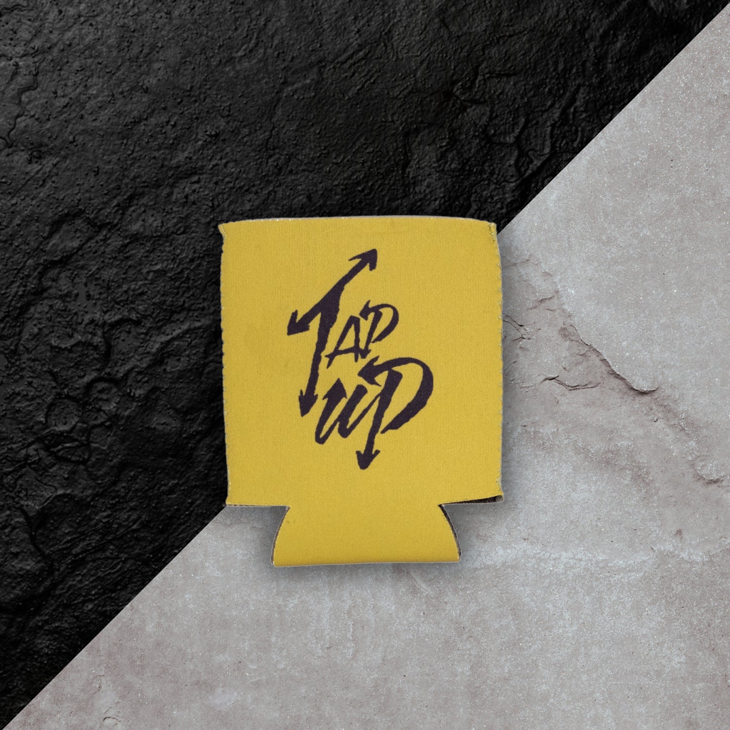 TapUp Tactical Koozies - Short