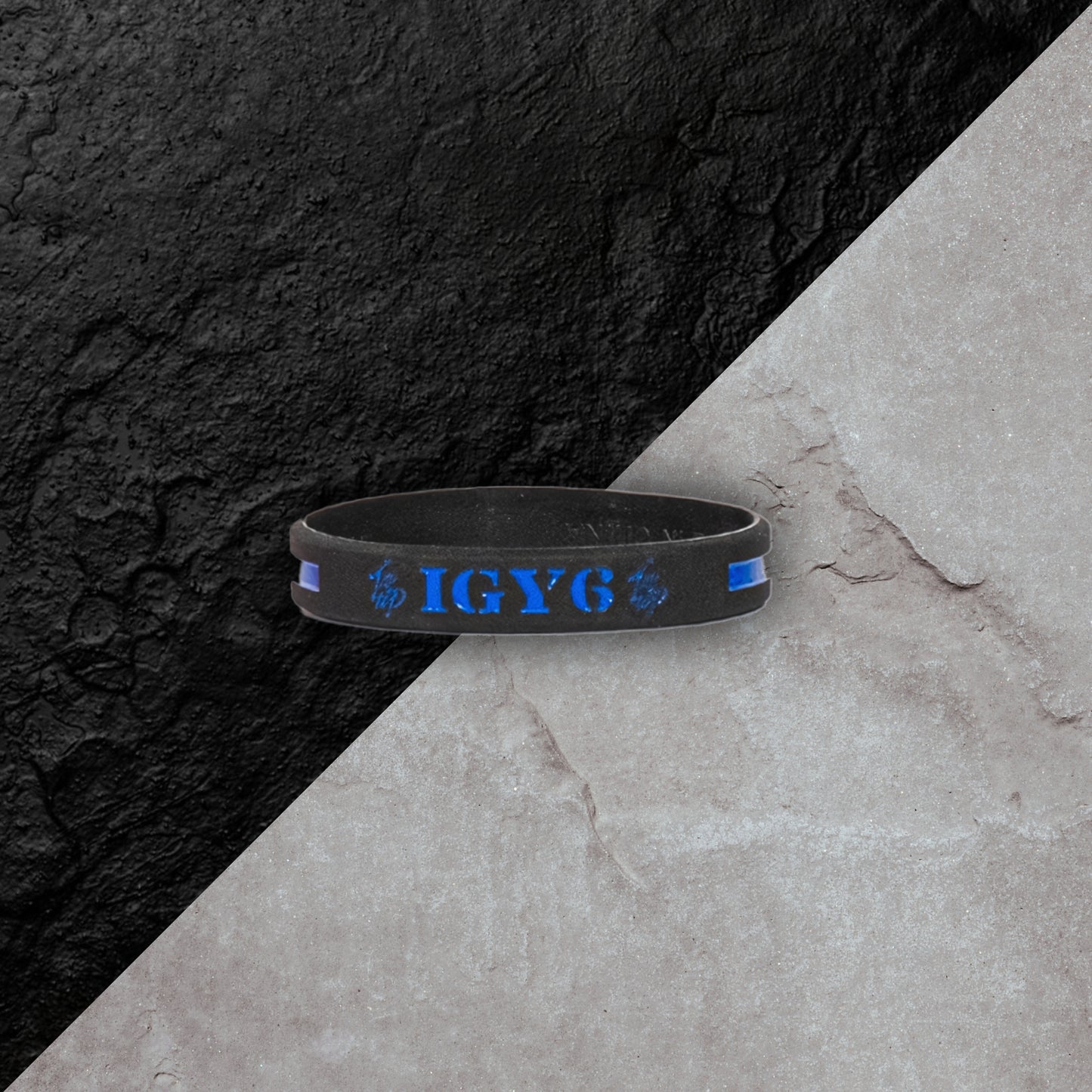 "I Got Your 6" - Wrist Bands